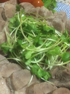 なんてったって簡単!塩豚-レシピのメイン写真