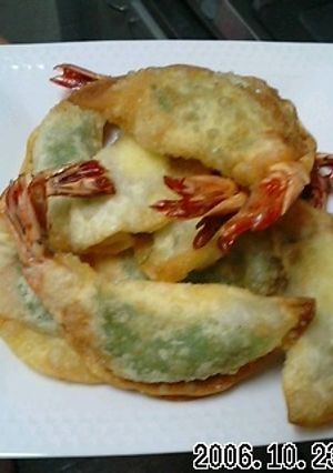 エビ丸ごと簡単＾＾エビ餃子-レシピのメイン写真
