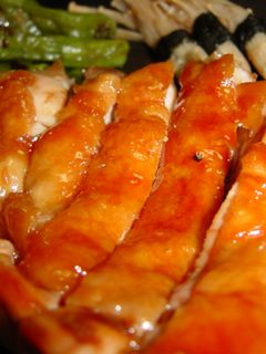 テリテリ♪鶏の照り焼き-レシピのメイン写真