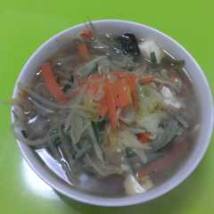 ◎くいしんぼうラーメン◎-レシピのメイン写真
