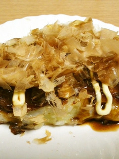 米粉のお好み焼き-レシピのメイン写真