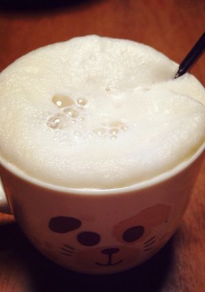 私のベスト オブ ミルクティ〜-レシピのメイン写真