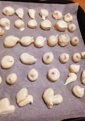 ムラング✧製菓学校仕込み✧-レシピのメイン写真