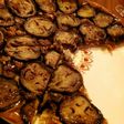 ナスのtatin