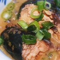 基本からアレンジまで！思わずつくりたくなる「さば水煮缶味噌煮
