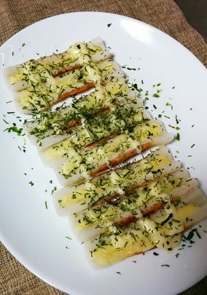 レンジで簡単もう一品★マヨチーズちくわ-レシピのメイン写真