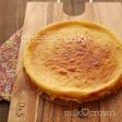 簡単ベイクドチーズケーキ