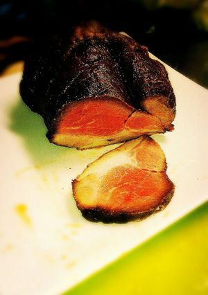 紅茶の煮豚-レシピのメイン写真