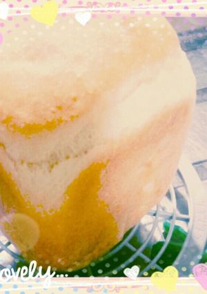 食パン ホームベーカリー-レシピのメイン写真