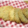 簡単☆紅茶のクッキー