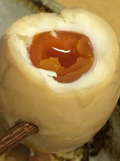☆半熟煮卵☆-レシピのメイン写真