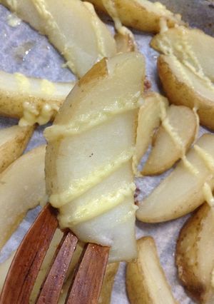 10分で2種類完成!ポテトフライの裏ワザ-レシピのメイン写真