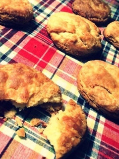 サクサククッキーパイ♡-レシピのメイン写真