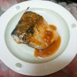 老若男女イケる味♡サバ味噌照り焼き
