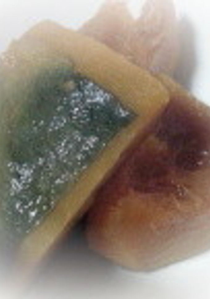鮎さん家のかぼちゃの煮物-レシピのメイン写真