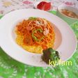 ナポリタン とろたま
