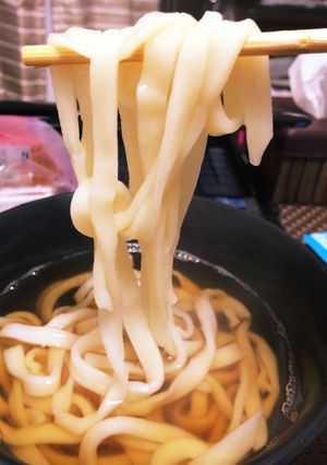 手打ち☆讃岐うどん-レシピのメイン写真