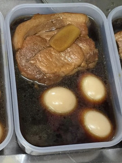 煮豚-レシピのメイン写真