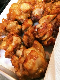 絶対美味しい☆鶏からあげ-レシピのメイン写真