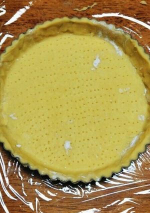 タルト-レシピのメイン写真