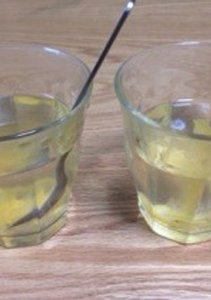 あったかーい♪ゆず茶梅酒-レシピのメイン写真