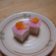かまぼこ飾り切り