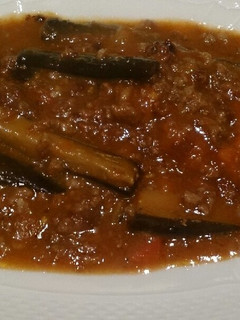 ♡なすとトマトのオイスター炒め-レシピのメイン写真