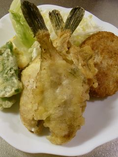 かわはぎの唐揚げ-レシピのメイン写真