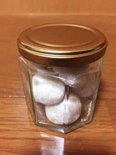 簡単さくさくスノーボール-レシピのメイン写真