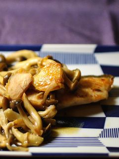 鮭のニンニク照り焼き-レシピのメイン写真