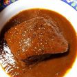 豚バラの赤ワイン煮込み X'masにも♪