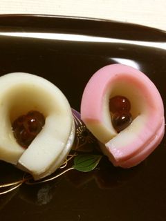 蒲鉾の飾り切り -レシピのメイン写真