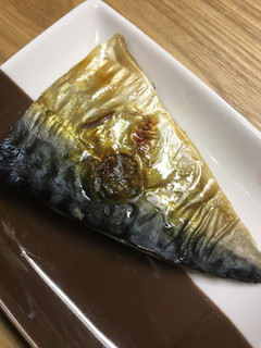 魚焼きグリルで・サバの塩焼き-レシピのメイン写真