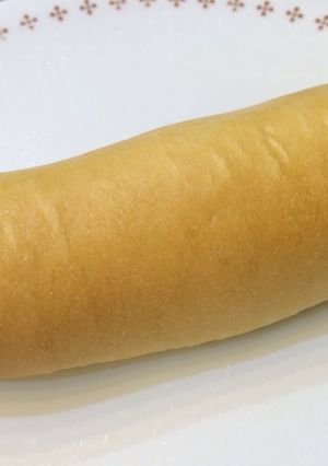 フランス♪コッペパン-レシピのメイン写真