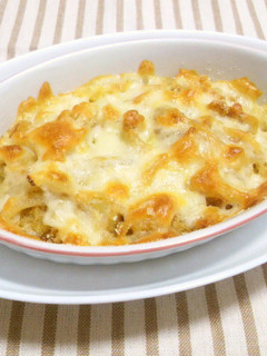 玉ねぎのチーズ焼き-レシピのメイン写真