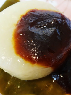 米小さじ1で!やわらかふろふき大根-レシピのメイン写真