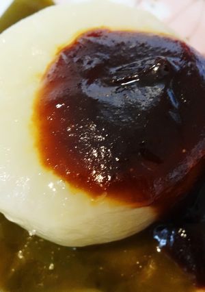 米小さじ１で！やわらかふろふき大根-レシピのメイン写真
