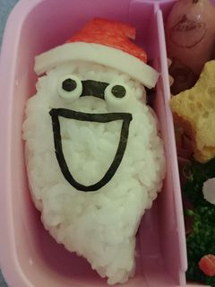 妖怪ウォッチ♪ウィスパー②☆キャラ弁-レシピのメイン写真