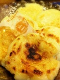 もっちもち いももチーズ-レシピのメイン写真