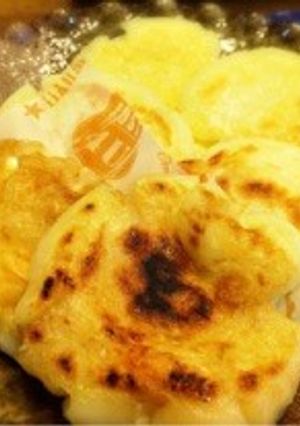 もっちもち いももチーズ-レシピのメイン写真