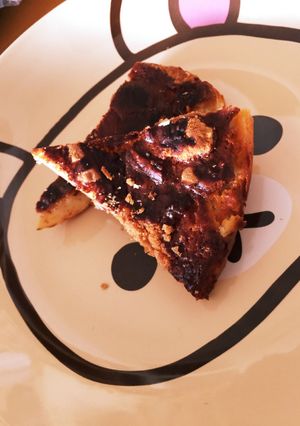 男の料理シリーズ！簡単チーズケーキ-レシピのメイン写真