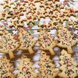 クリスマスクッキー2014