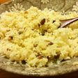 ☆ベーコン&ガーリックピラフ風まぜご飯☆