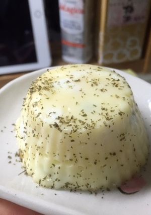 しろみとチーズdeマウンテン-レシピのメイン写真