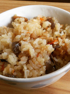 簡単♫寿司酢まぜご飯-レシピのメイン写真