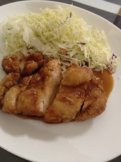 胸肉でもパサつかない!チキン南蛮!-レシピのメイン写真