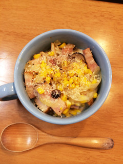 残りものでちょこっとパングラタン-レシピのメイン写真