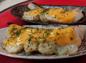いつもと変えてみタラ♪鱈のチーズムニエル-レシピのメイン写真