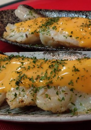 いつもと変えてみタラ♪鱈のチーズムニエル-レシピのメイン写真
