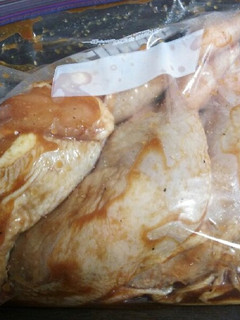 毎年食べたくなるローストチキン♪-レシピのメイン写真
